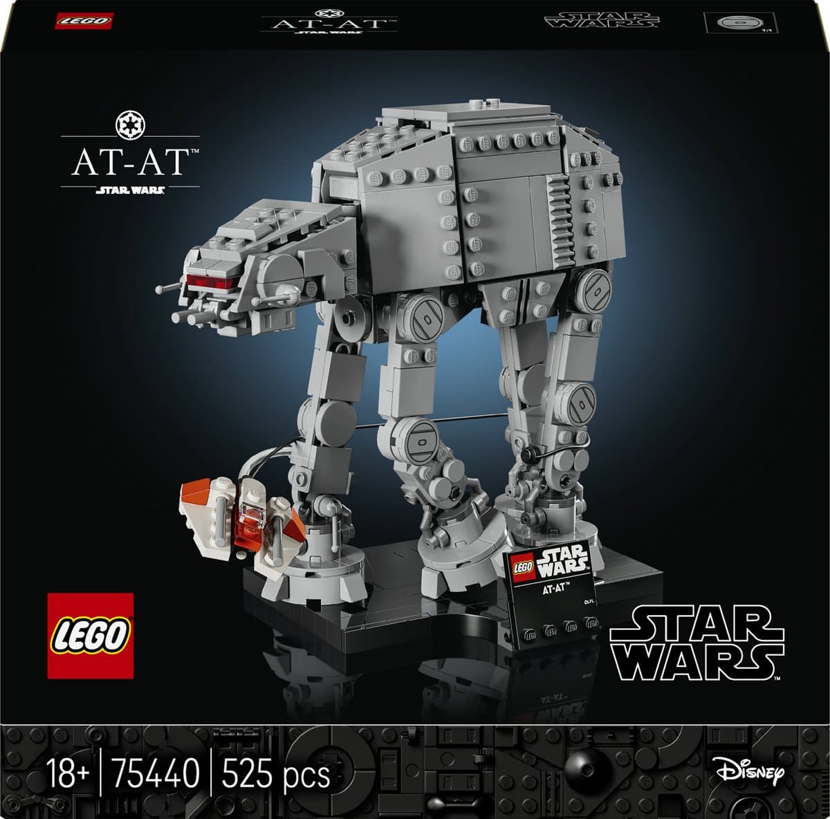 LEGO Star Wars™ 75440 AT-AT™