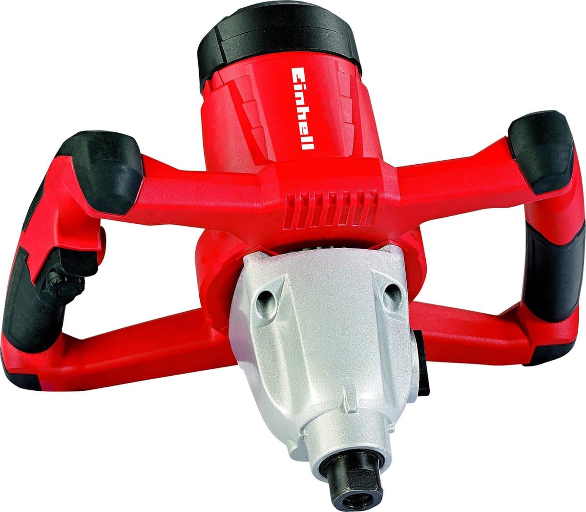 Einhell elektrische verf/mortel mixer TE-MX 1600-2 CE - 1600 W