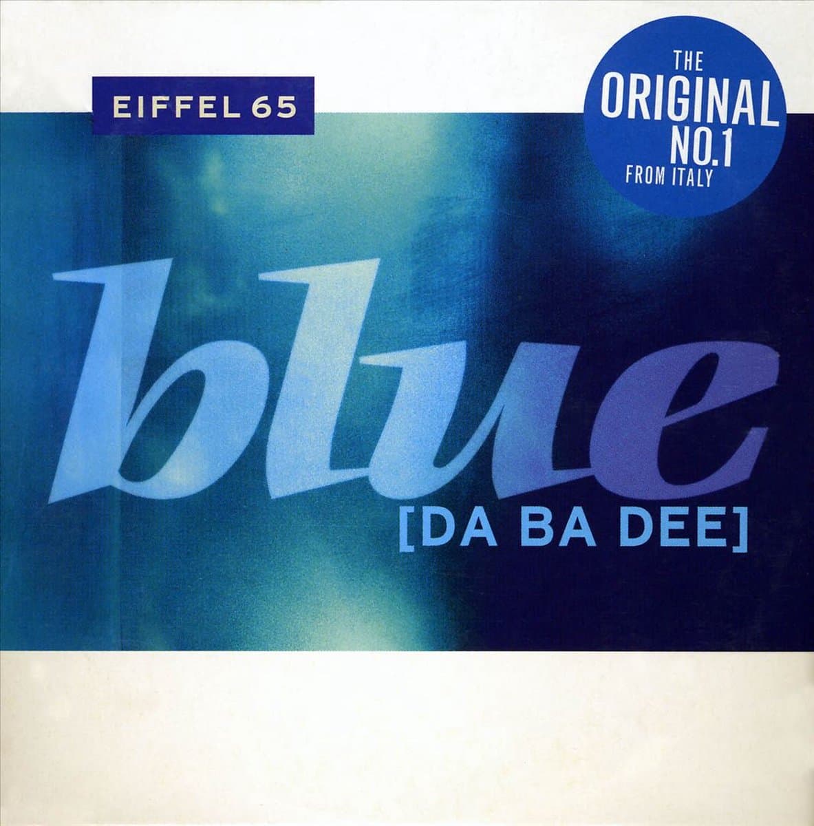 Eiffel - Blue