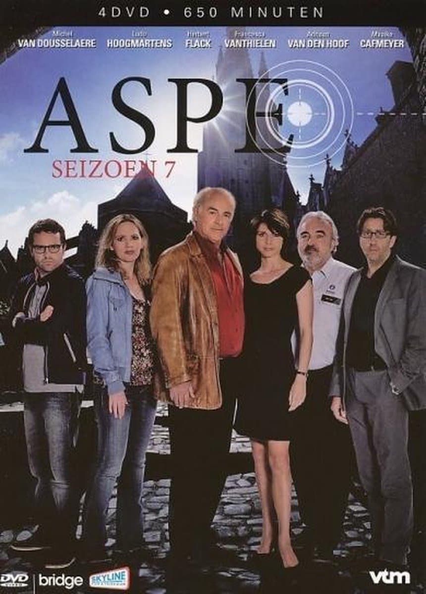 Aspe - Seizoen 7