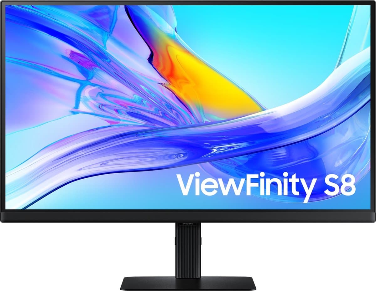 Samsung ViewFinity S8 S80UD LS27D800AUXEN