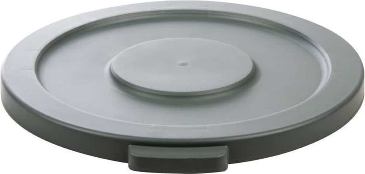 Jantex standaard deksel voor 80L container