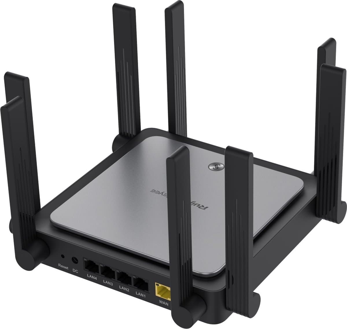 Reyee EW3200GX Pro - Gaming - Glasvezel - Wifi 6