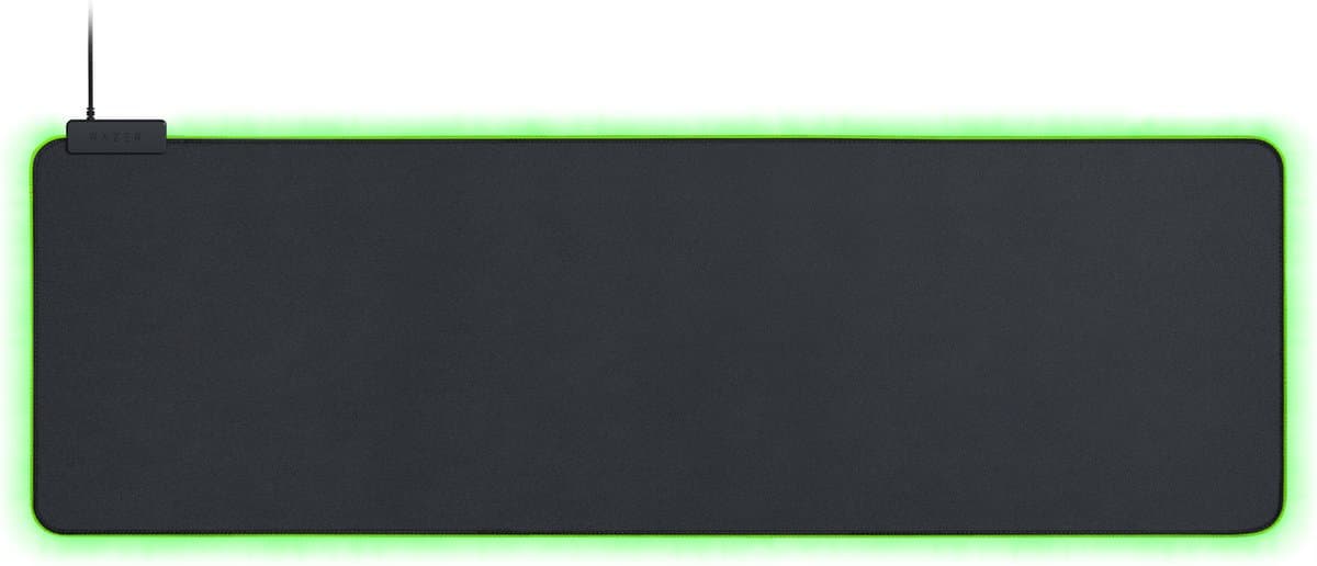 Razer Goliathus Chroma uitgebreide muismat
