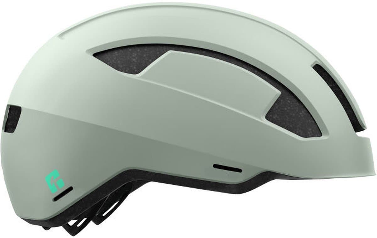 Lazer Cityzen Kineticore Fietshelm Matte Laurel Green - Maat M
