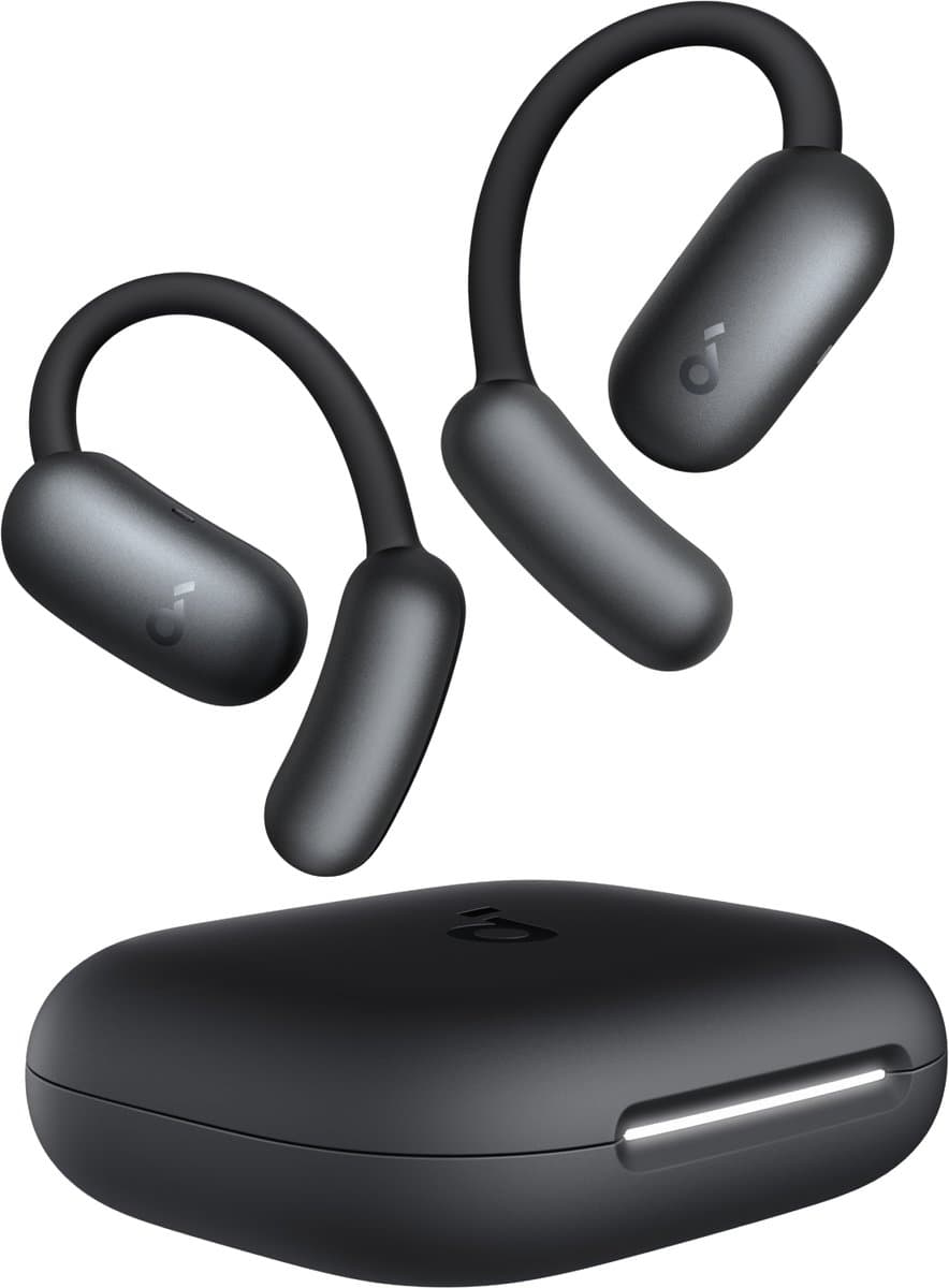 Soundcore AeroFit 2 Zwart