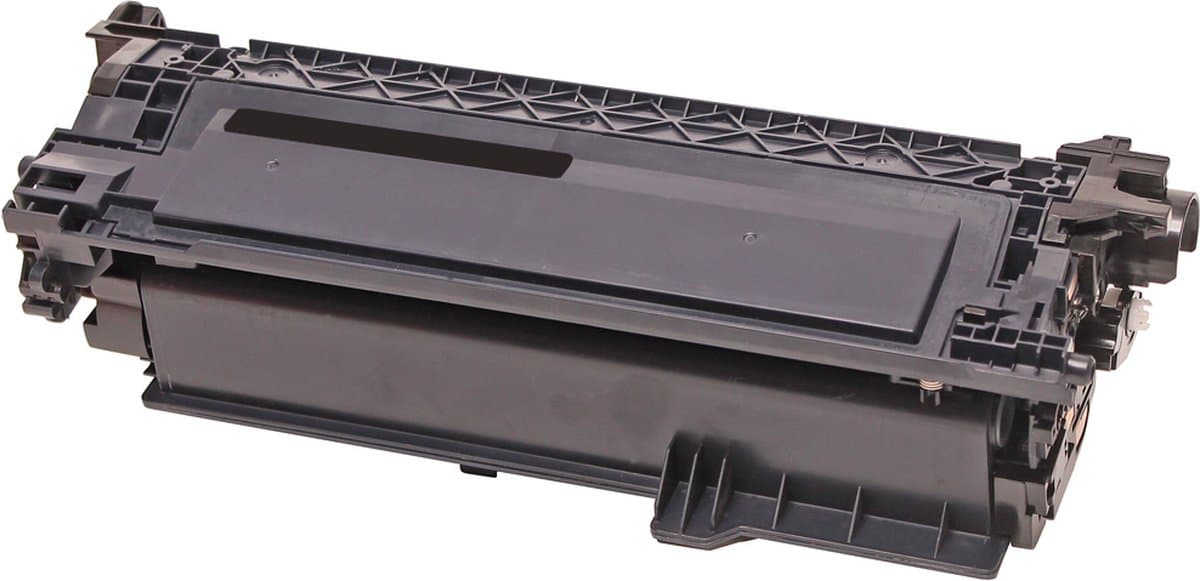 Colori huismerk toner geschikt voor HP 504X CE250X Zwart Color Laserjet CM3530FS MFP CM3530MFP CP3520 CP3525 CP3525DN CP3525N CP3525X