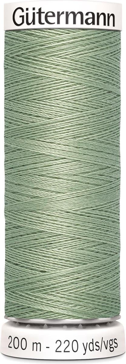 Gutermann Polyester Naaigaren 200meter-224