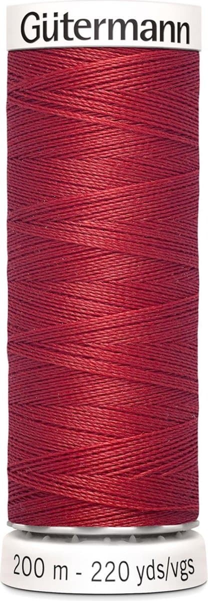 Gutermann Polyester Naaigaren 200meter-26