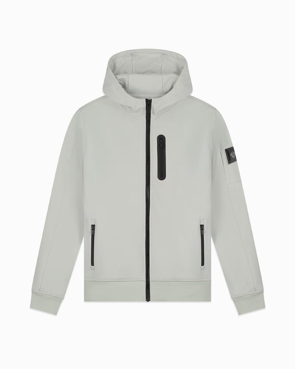 COMMANDER SOFTSHELL JACKET