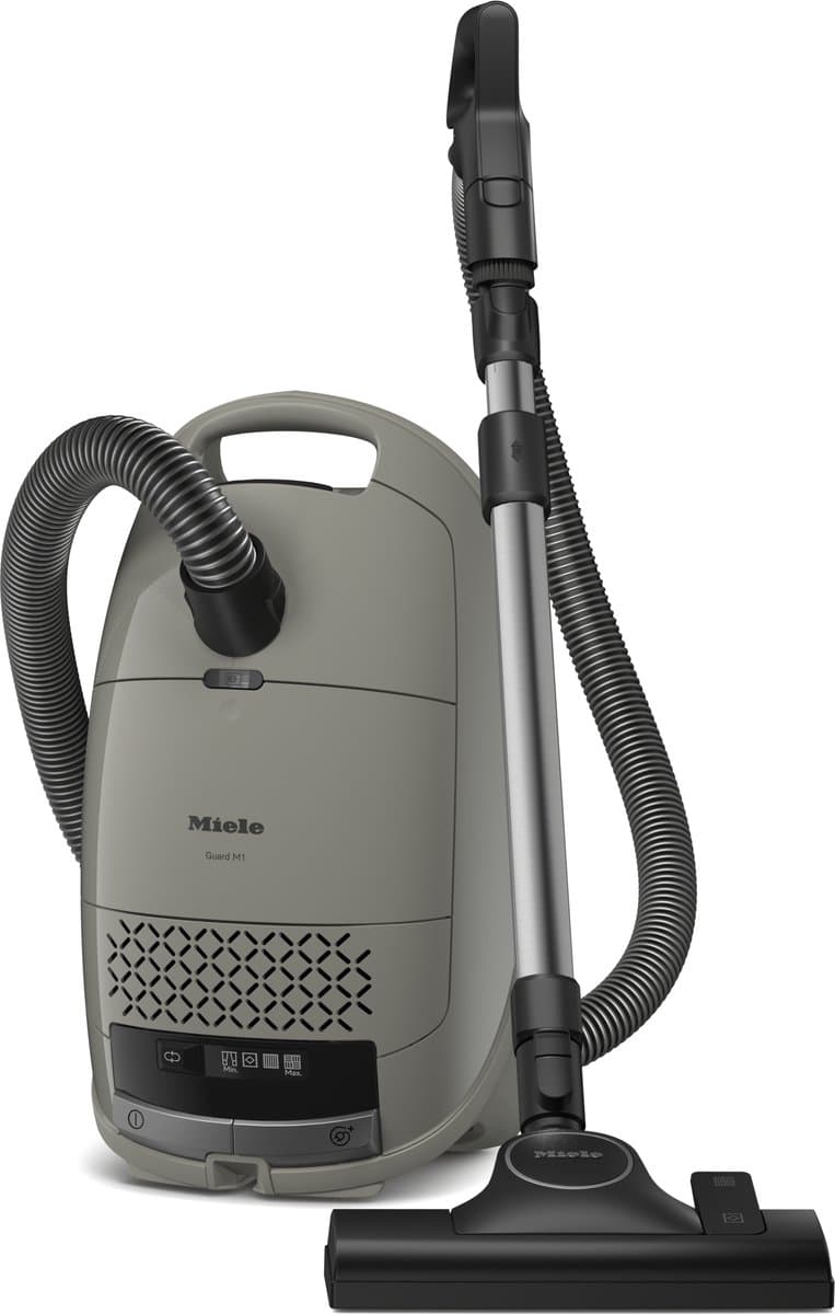 Miele Guard M1 Select Grafietgrijs