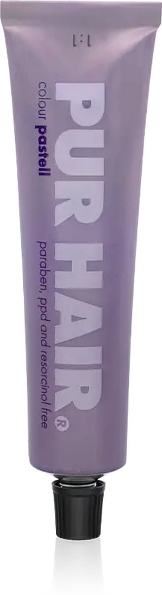 Pur Hair Colour Pastell 60 ML : Blue
