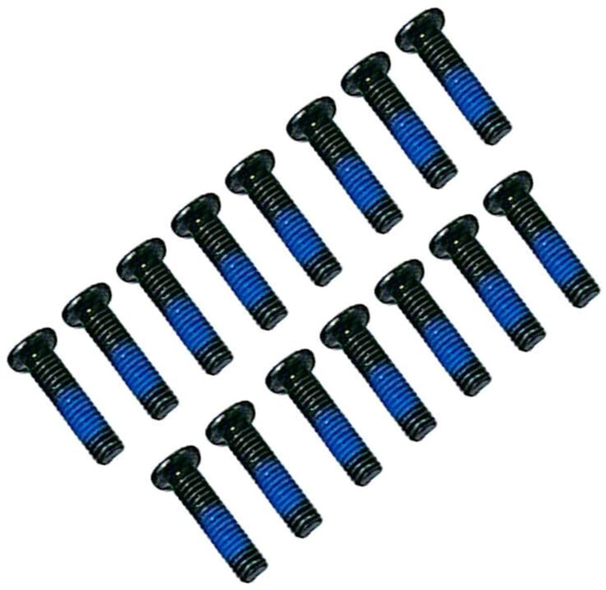 Dailygoods - Schroeven voor Laptop VESA Bevestiging 15 Stuks