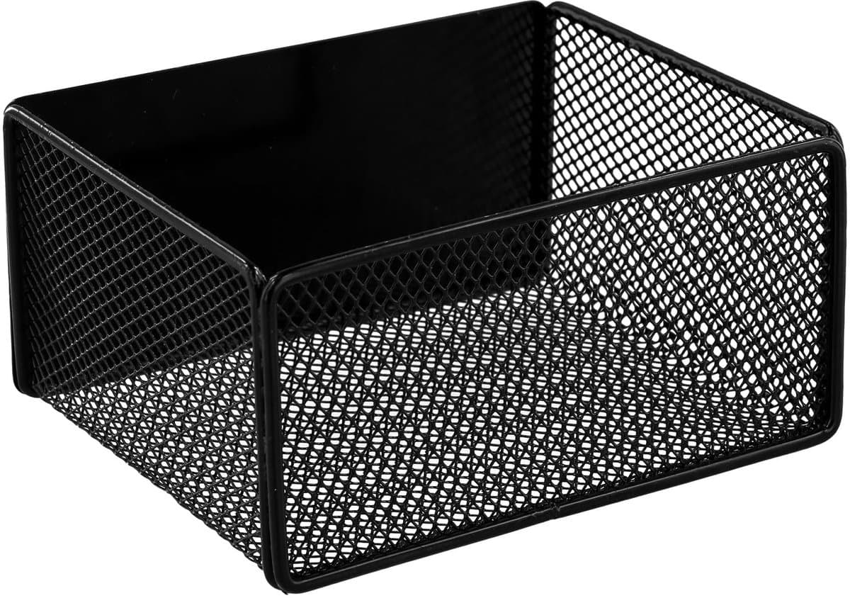 Ruimtebesparend magnetisch kruidenrek voor koelkast - Zwart metalen koelkastorganizer voor specerijen en potten