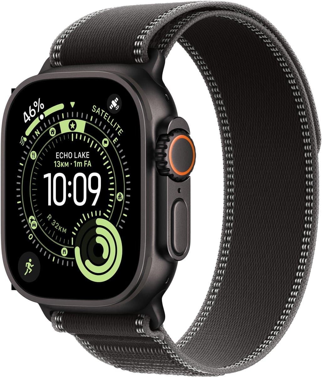 Apple Watch Ultra 3