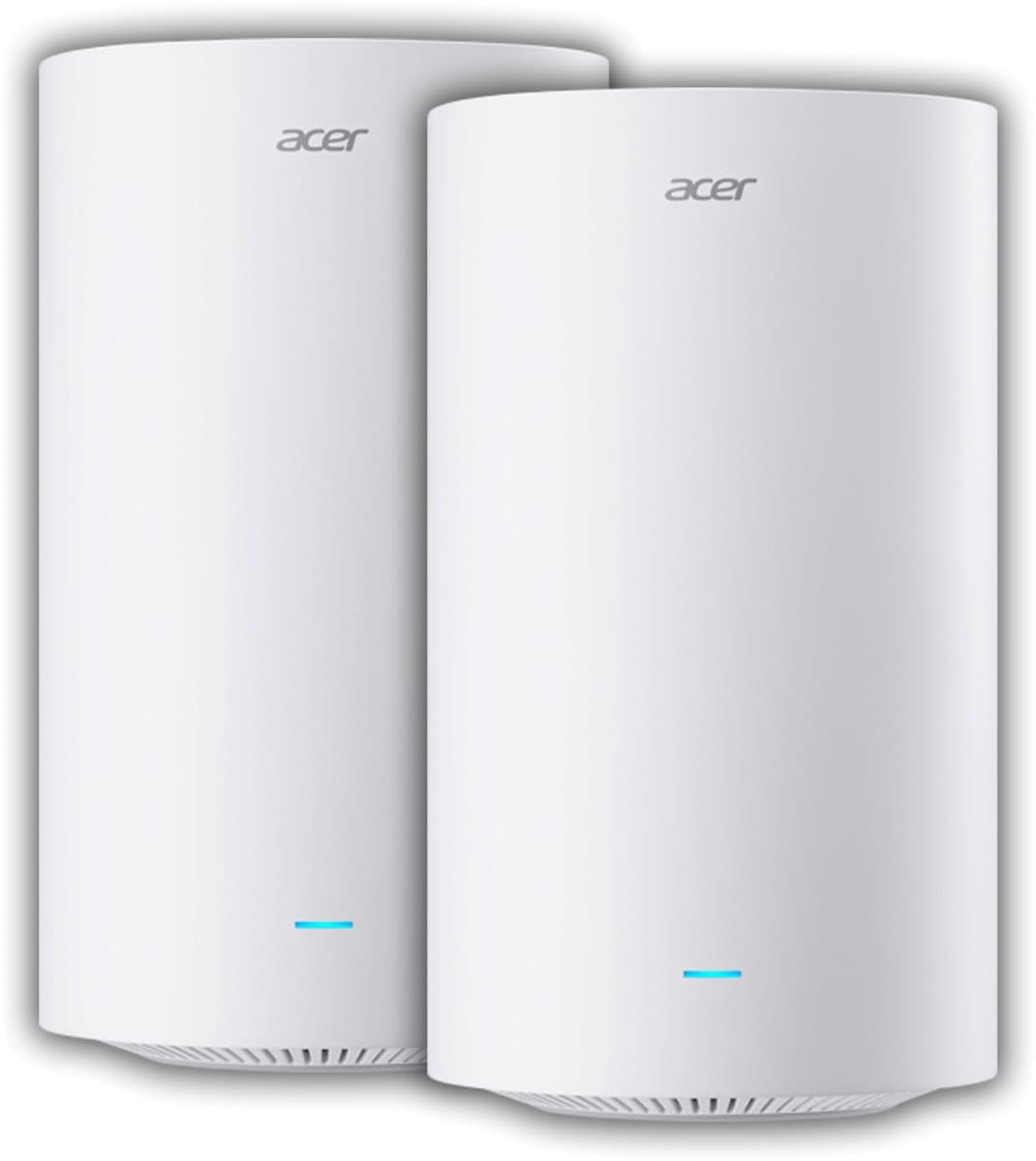 Acer Ovia Connect T520 Duo Pack