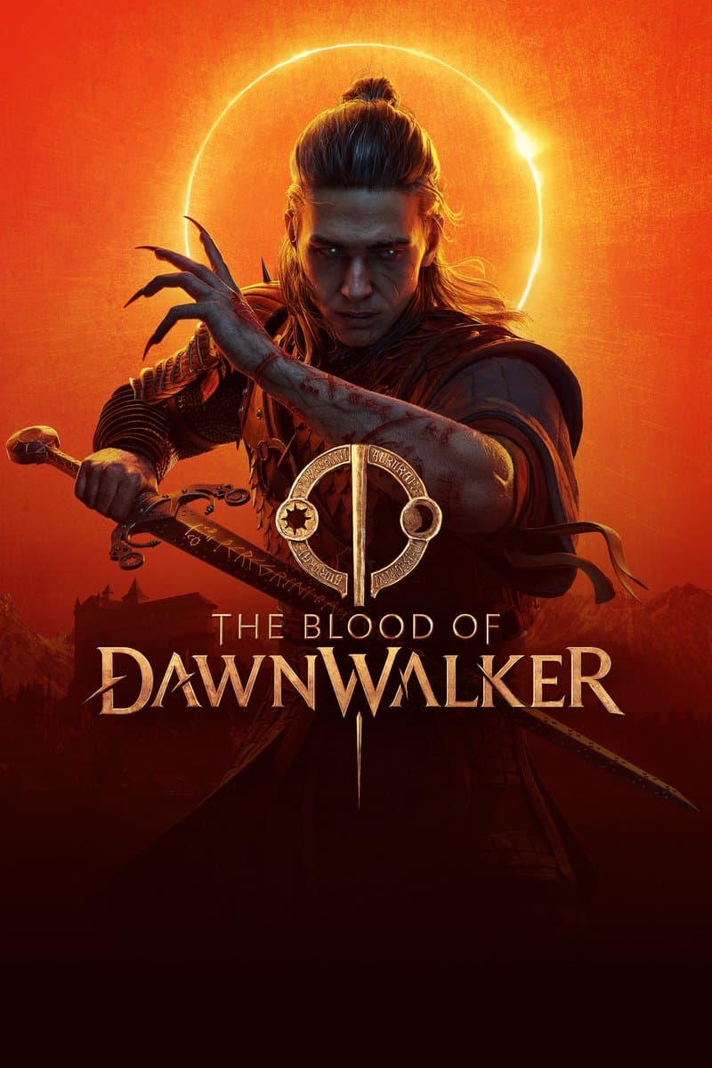 The Blood of Dawnwalker - Windows Download