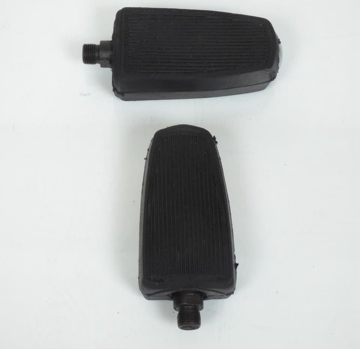 Cale pied RSM pour Mobylette MBK 50 51 KANSAS Neuf