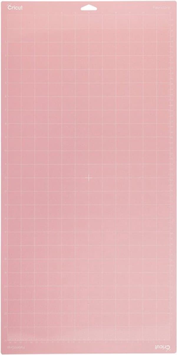 Cricut Explore/Maker FabricGrip Machine Mat 30x60 cm