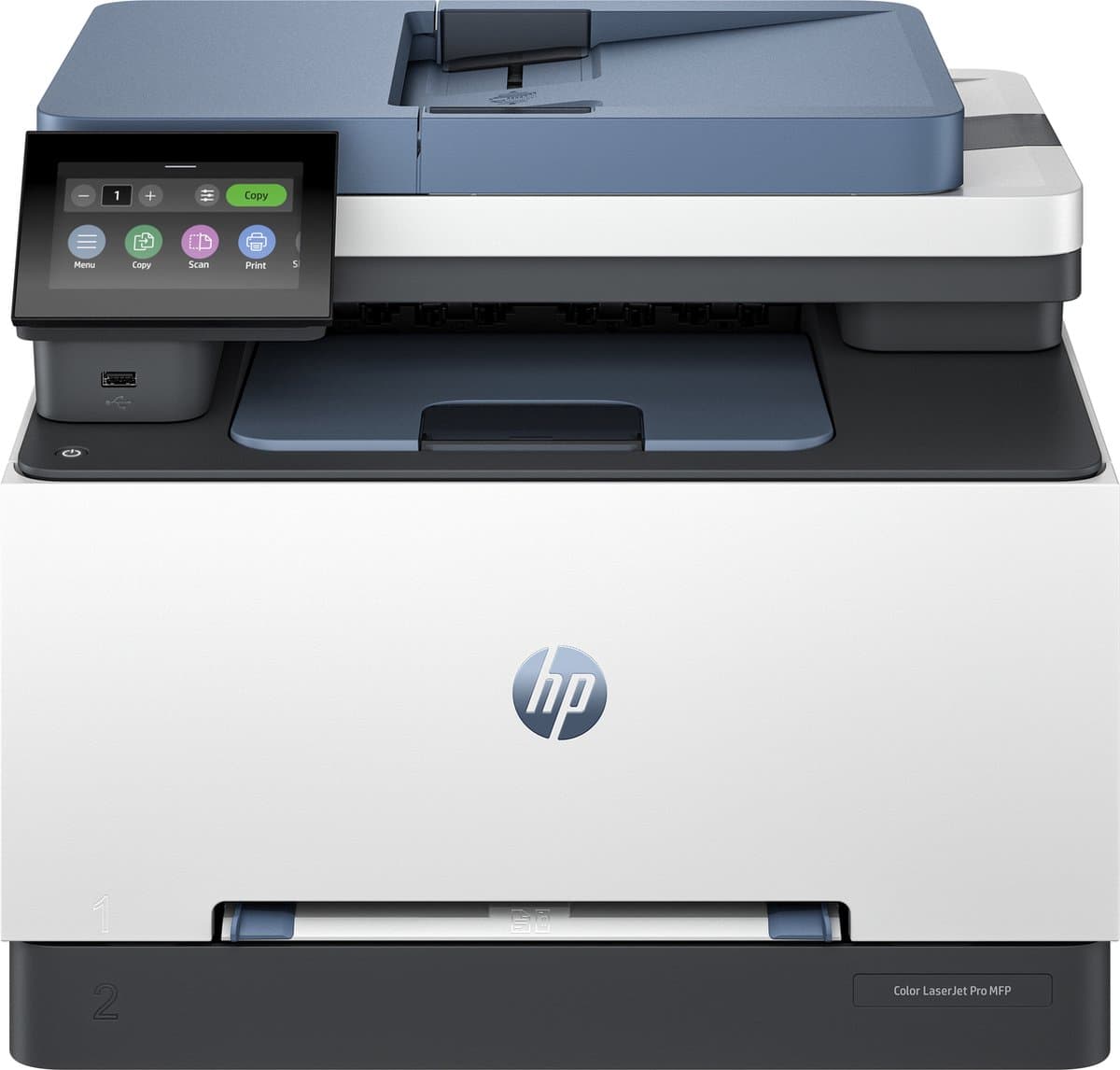 HP Color LaserJet 3302fdw