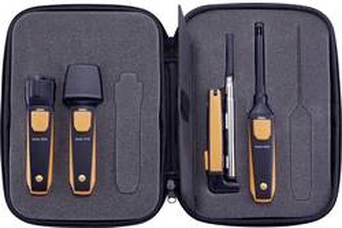 testo Luchtvochtigheidsmeter (hygrometer)