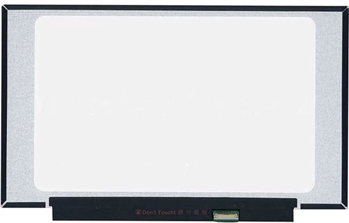 LCD Scherm geschikt voor HP Chromebook 14a-na0035nb