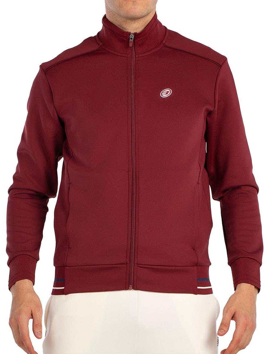 Bullpadel Hoodie Abadin