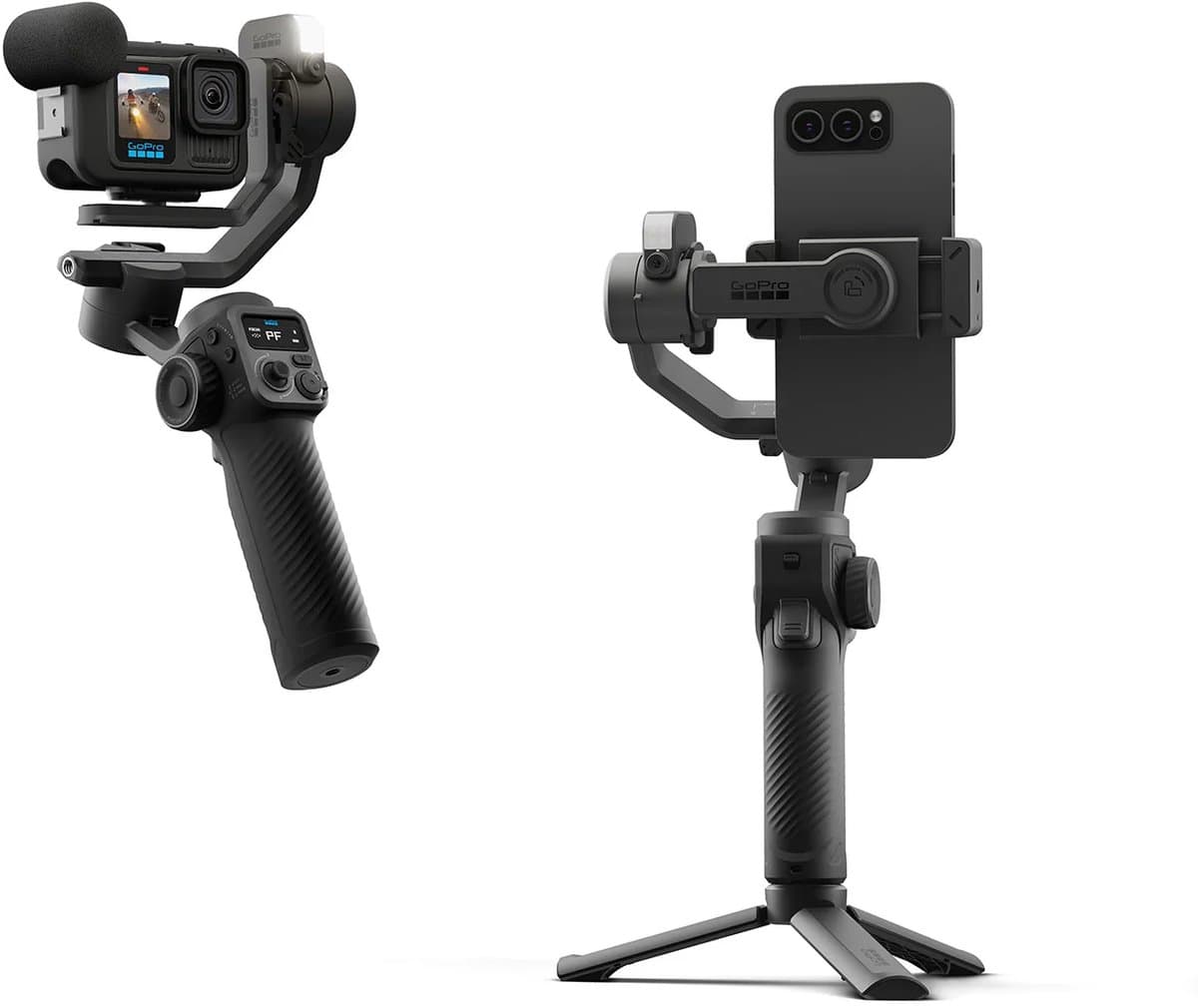 GoPro Fluid Pro AI