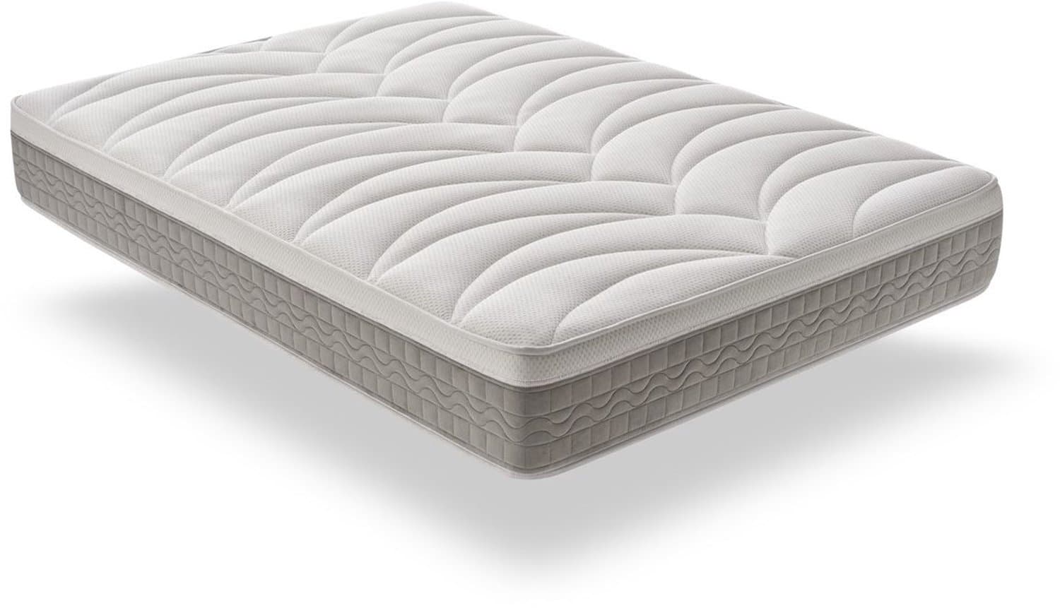 Matras Visco Luxury Elite Silver H30 135x180 30cm±2