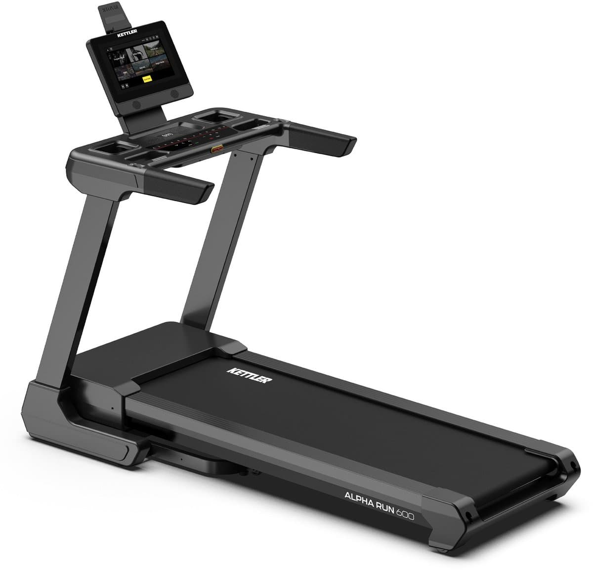 Kettler Alpha Run 600 Loopband