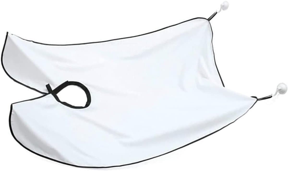 1PCS Beard Bib