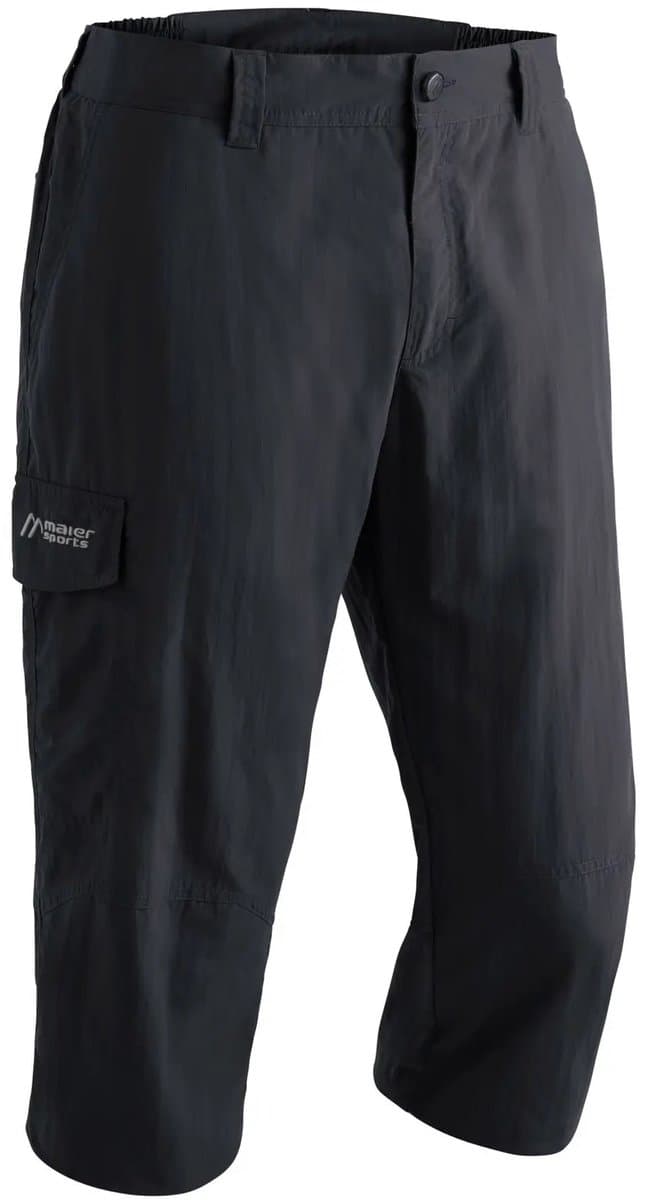 3/4 broek Maier Sports Jens