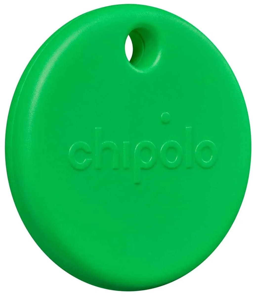 Chipolo POP groen