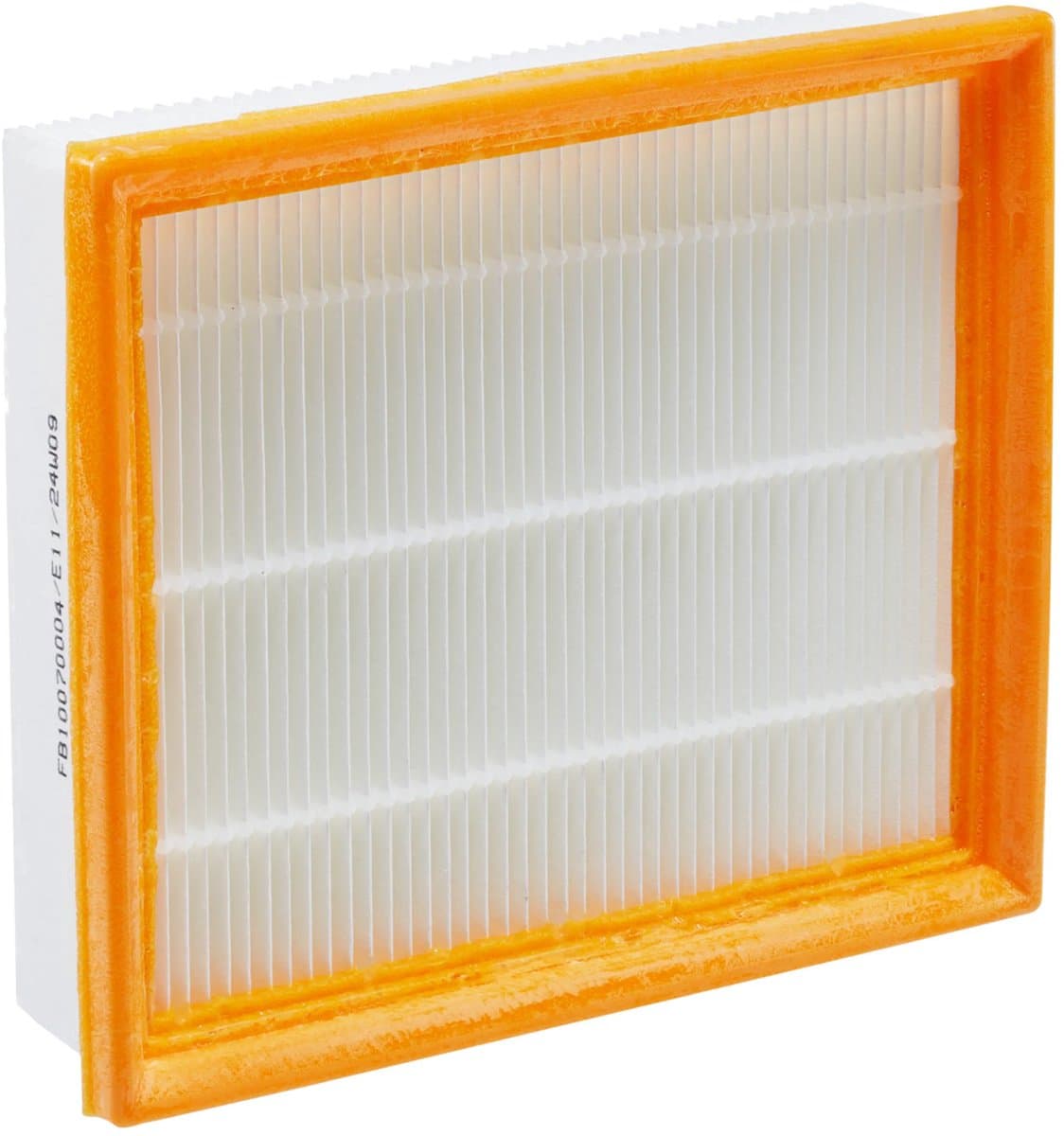 EGO AVF0900 Filter voor WDV0900E
