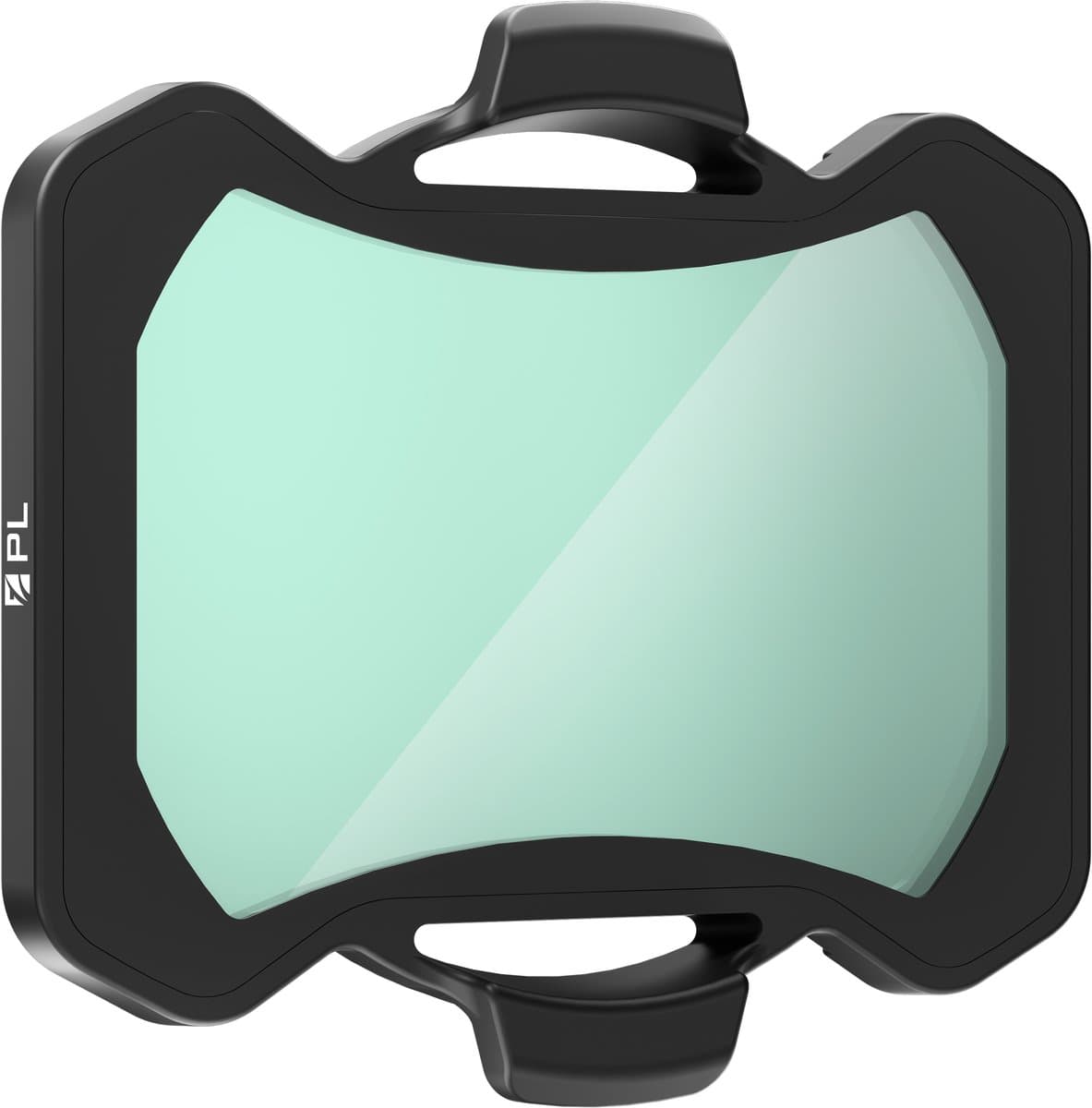 Freewell Polarisatiefilter Voor DJI Avata 2 Filter Om Te Verminderen