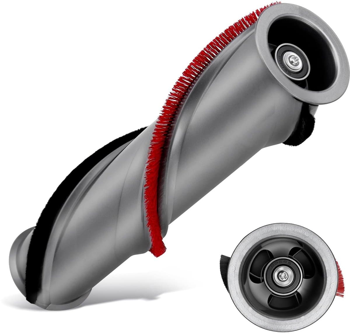Store_8 - Brushroll Brushbar Montage - Dyson V11 Onderdelen - Hoogwaardige kwaliteit - Dierenharenverzameling - Perfect voor harde vloeren - Voor D...