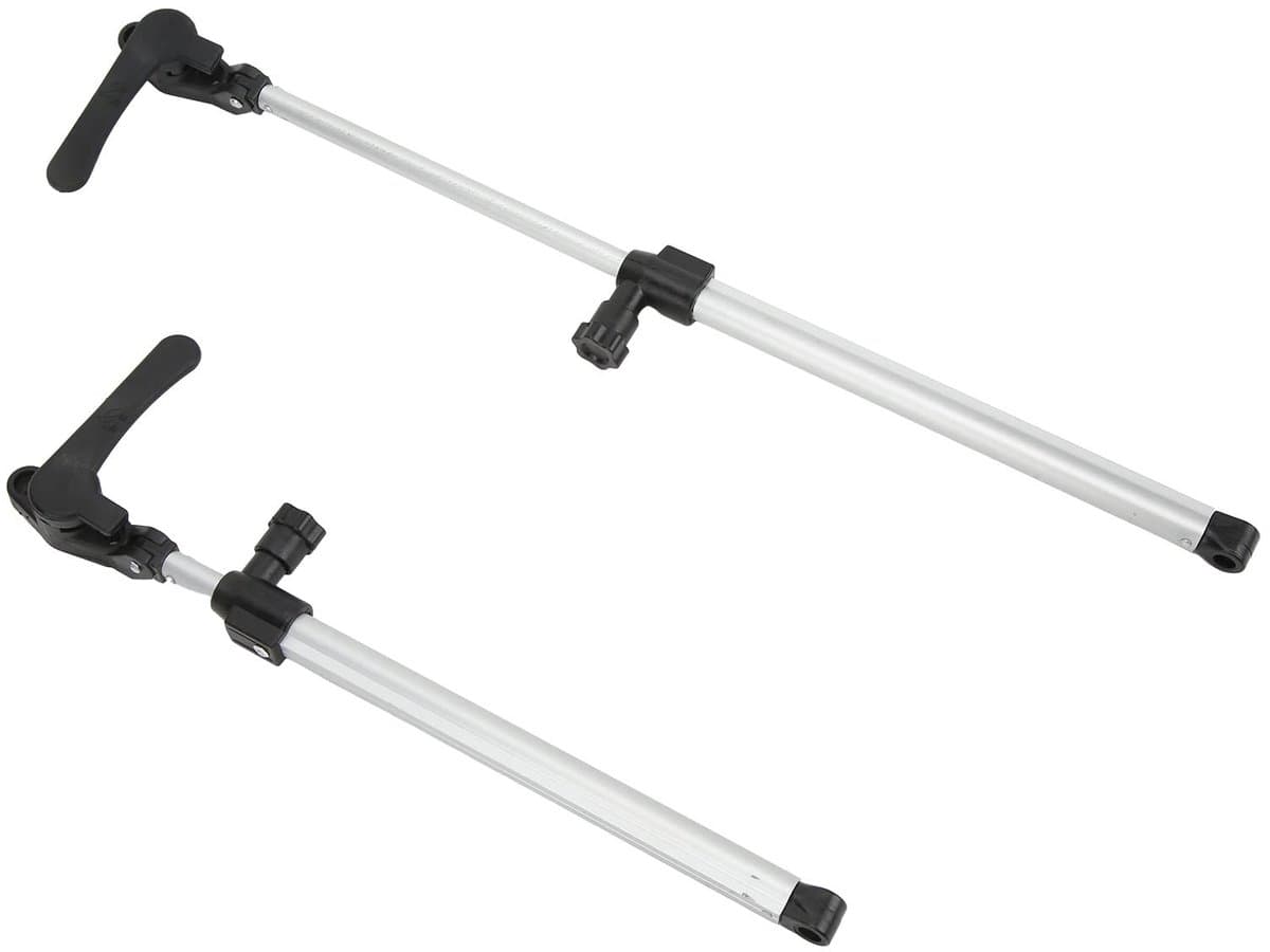 Dailygoody - Oreq Caravan Window Lift Rod - Aluminium RV Raamsteun 310-435mm
