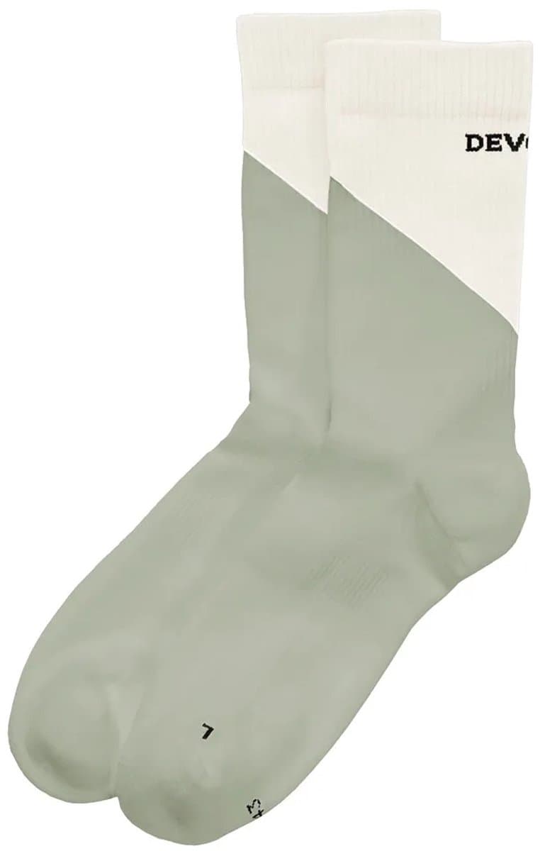 Devold Of Norway Endurance Merino Lange Sokken Groen EU 38-40