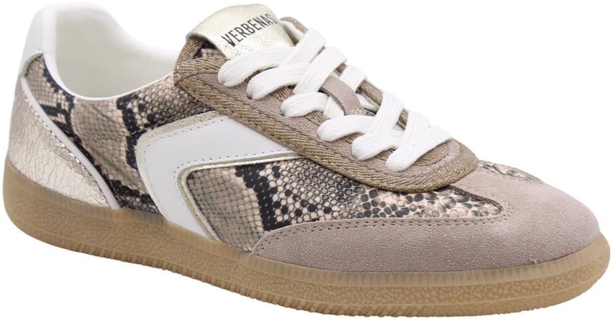 Verbenas - Schoenen - Beige - Vrouwen - Maat 37 -