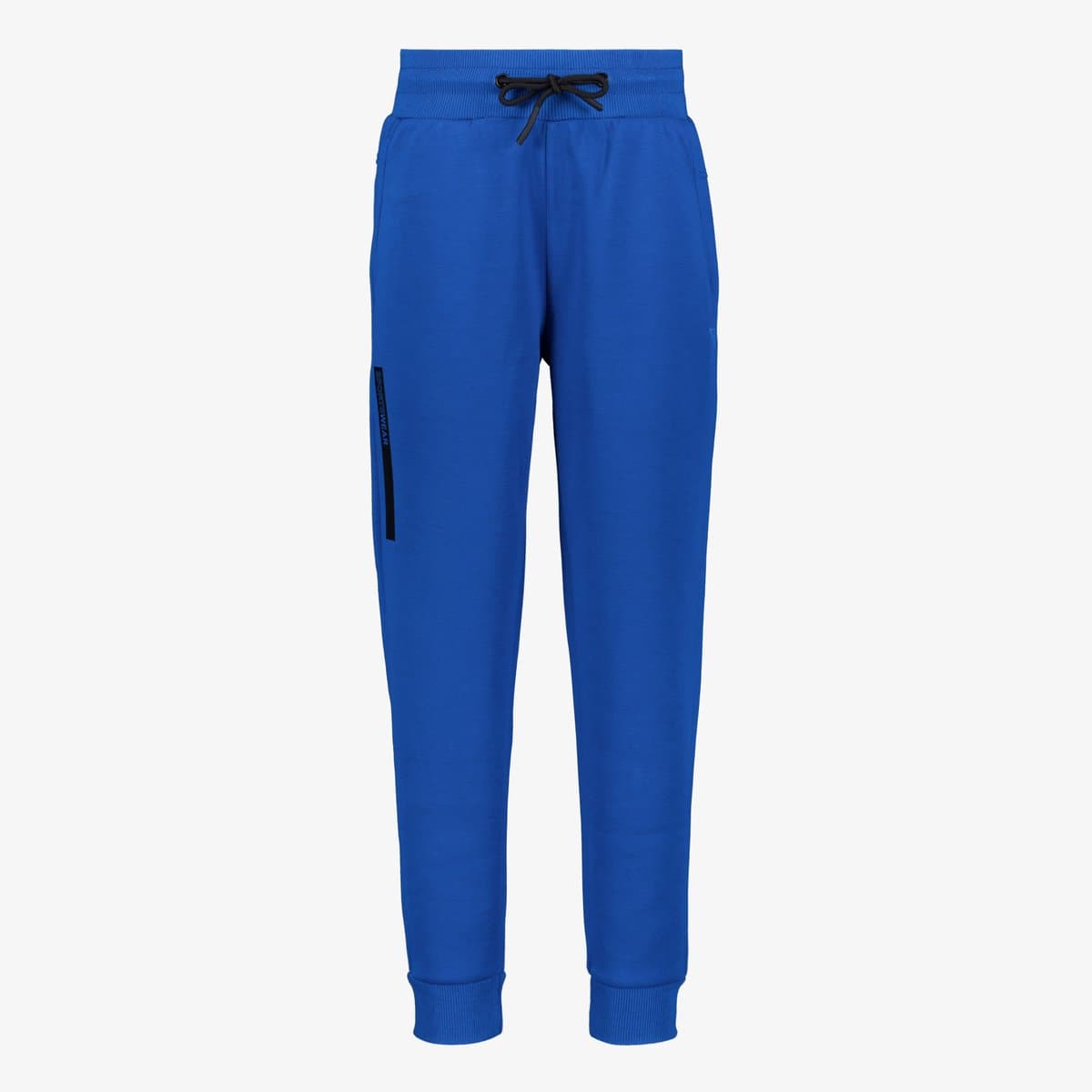 Osaga jongens joggingbroek blauw - Maat 158/164 - Sweatpants