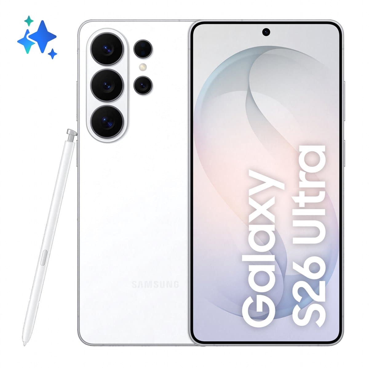 Samsung Galaxy S26 Ultra review — het Android-vlaggenschip van 2026 vergeleken