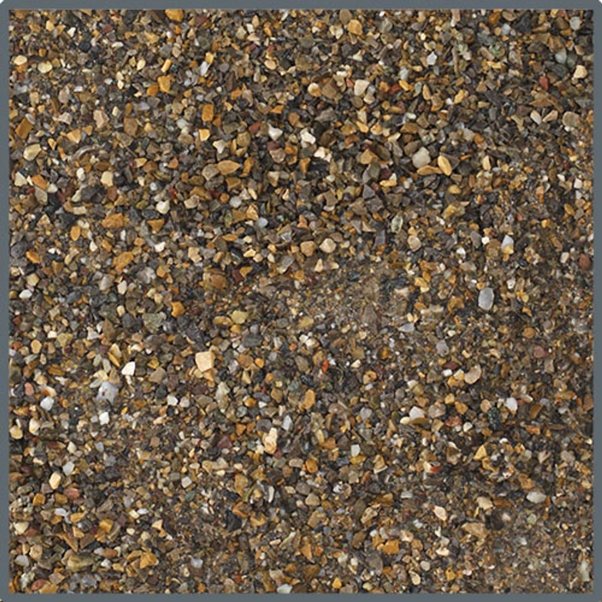 Dupla Ground Nature Glacier Gravel 0-2mm - Aquariumgrind Fijn