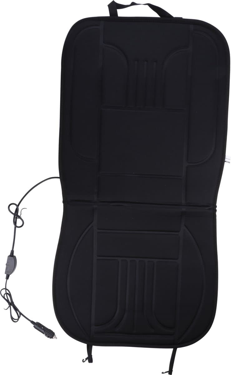 Dunlop Autozitverwarming - 98 x 49 cm, 12V