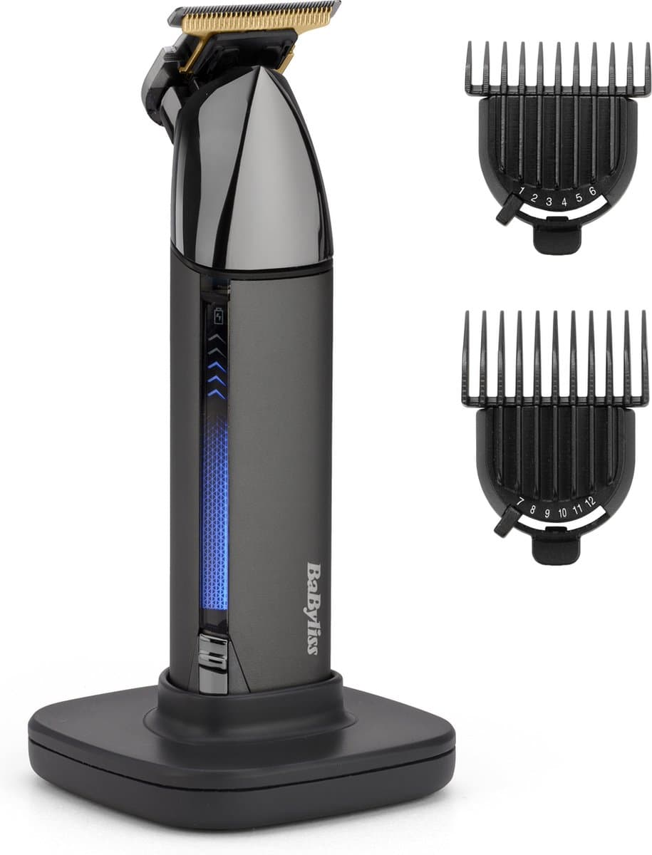 BaByliss Super-X Metal Series T991E