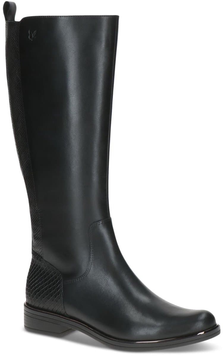 Caprice Dames Laarzen 9-25515-45 019 G-breedte Maat: 42 EU