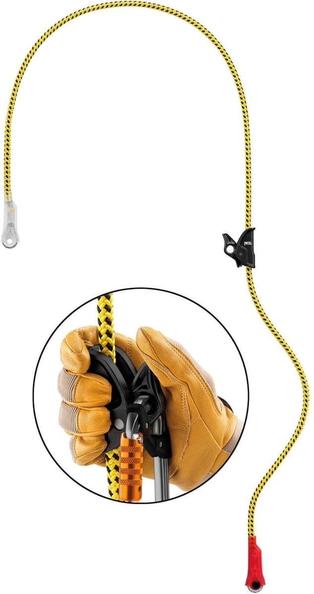 Petzl Microflip - 2.5 m