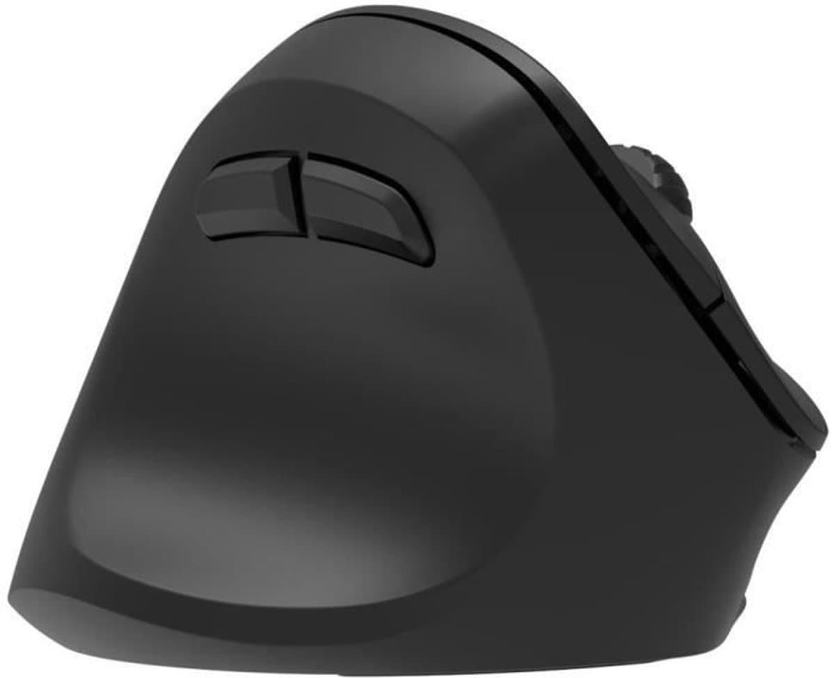 YENKEE YMS 5060L Linkshandige Verticale Draadloze Muis