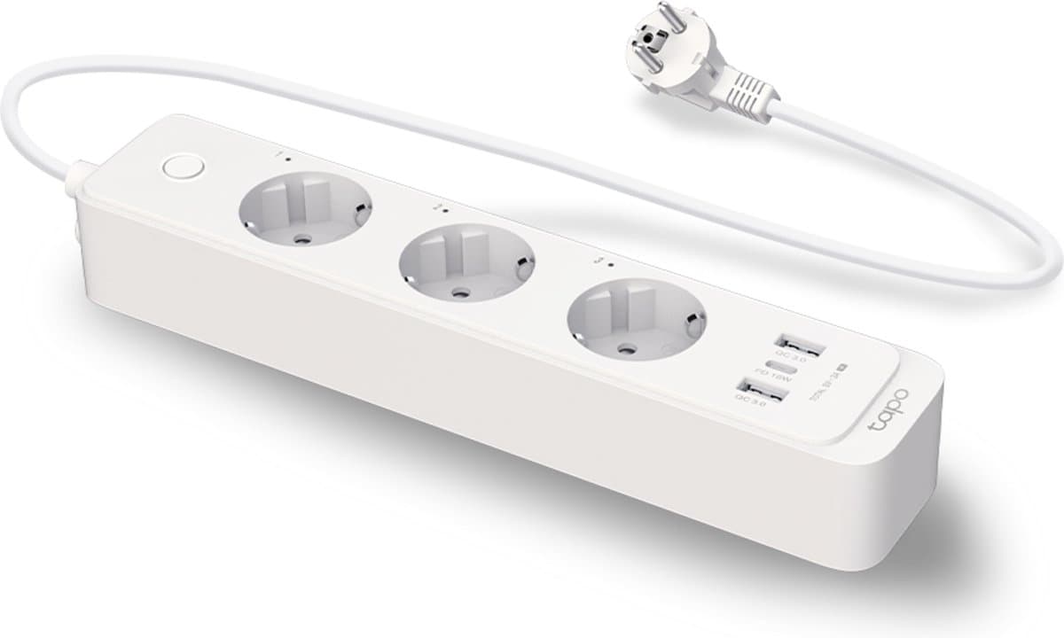 TP-Link Tapo P300 slimme stekkerdoos