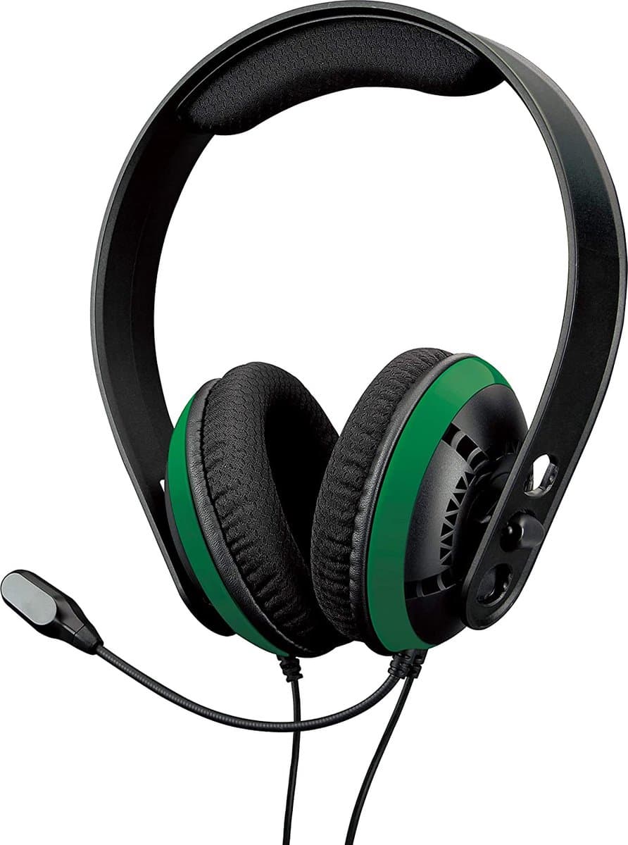 Revent RV-SH40 Stereo Gaming Headset: perfecte keuze voor beginnende gamers