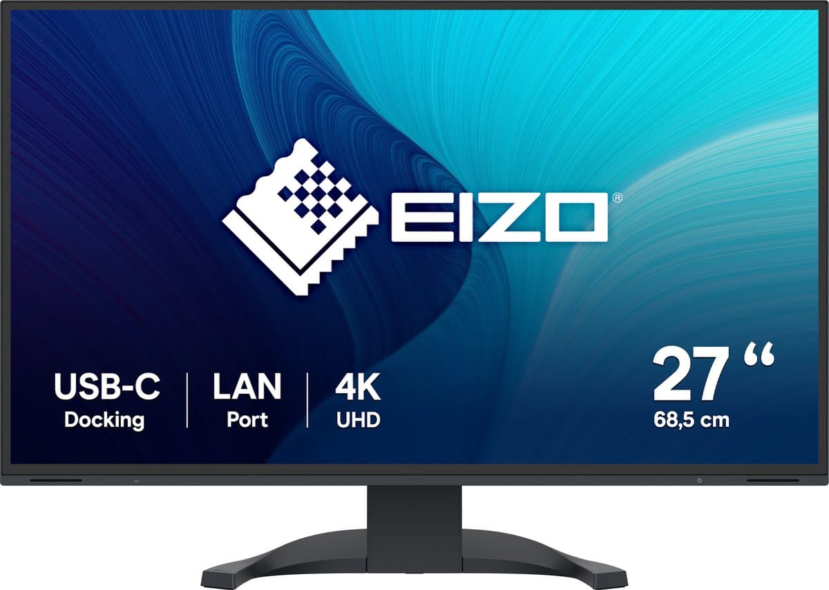 Eizo EV2740X-BK